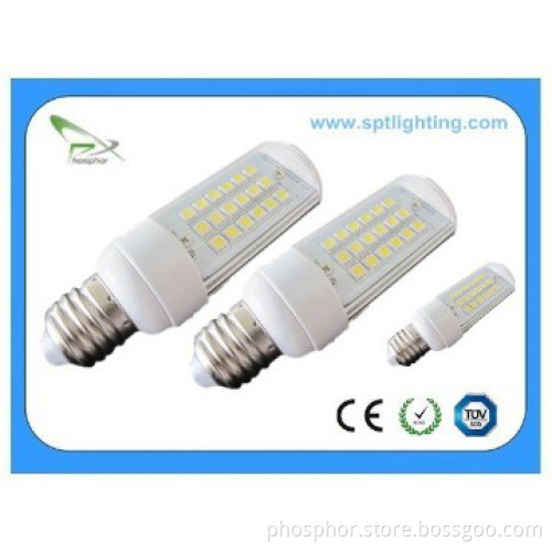 G24 6000K High Brightness 8W LED PLUG LAMP